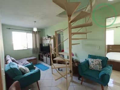 Cobertura com 3 Quartos à venda, 78m² no Pirituba, São Paulo