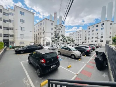 Apartamento com 2 Quartos à venda, 40m² no Madureira, Rio de Janeiro