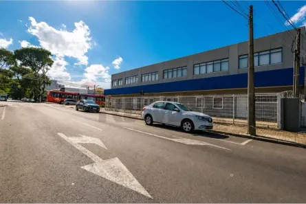 Sala Comercial à venda, 386m² no Bacacheri, Curitiba