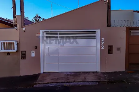 Ponto Comercial com 1 Quarto à venda, 64m² no Vila Pinheiro, Pirassununga