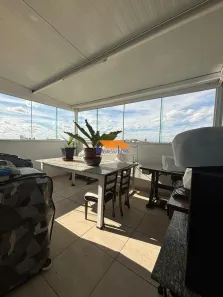 Cobertura com 3 Quartos à venda, 140m² no Santo André, Belo Horizonte