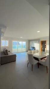 Apartamento com 3 Quartos para alugar, 155m² no Ribeirão do Lipa, Cuiabá