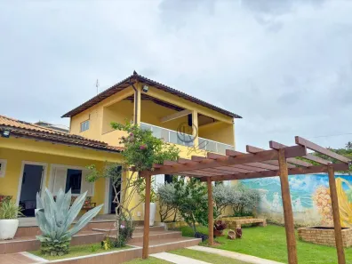 Fazenda/Sítio com 5 Quartos à venda, 2000m² no , Armação dos Búzios