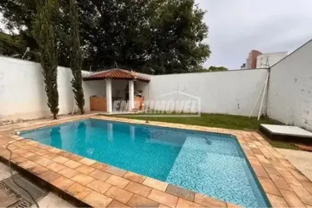 Casa com 3 Quartos para alugar, 327m² no Parque Campolim, Sorocaba