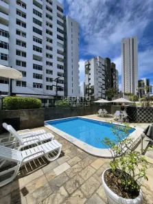 Apartamento com 4 Quartos à venda, 88m² no Boa Viagem, Recife
