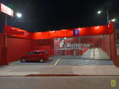 Galpão/Depósito/Armazém à venda, 350m² no Vila Guarani, Santo André