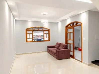 Apartamento com 3 Quartos para alugar, 136m² no Jardim Sul, São José dos Campos