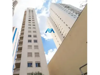 Apartamento com 3 Quartos à venda, 115m² no Itaim Bibi, São Paulo