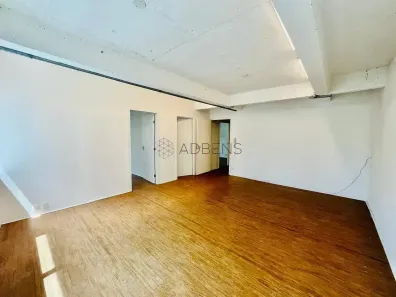 Sala Comercial para alugar, 120m² no Jardim Paulistano, São Paulo