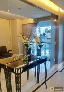 Apartamento com 3 Quartos à venda, 105m² no Centro, Balneário Camboriú