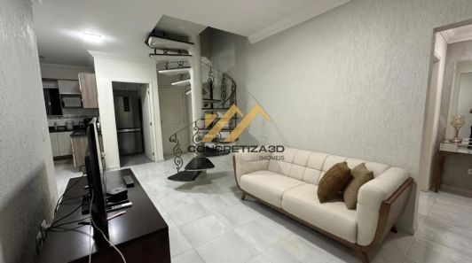 Apartamento com 3 Quartos à venda, 144m² no Jardim Alto da Boa Vista, Valinhos