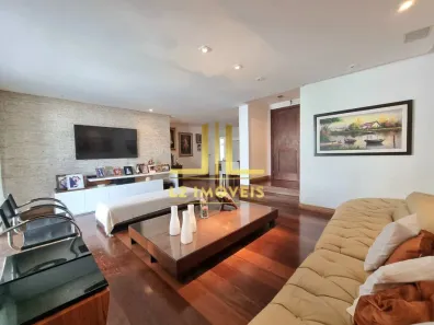 Apartamento com 3 Quartos à venda, 166m² no Caminho das Árvores, Salvador
