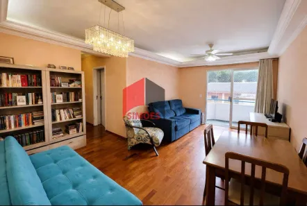 Apartamento com 3 Quartos à venda, 80m² no Jardim Paraíso, São José dos Campos
