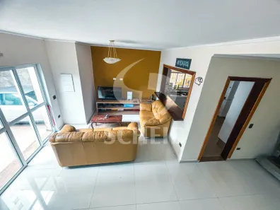 Sobrado com 3 Quartos à venda, 98m² no Vila Cruzeiro, São Paulo