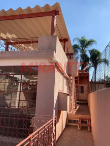 Sobrado com 3 Quartos à venda, 150m² no Tremembé, São Paulo