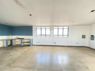 Ponto Comercial para alugar, 100m² no Centro, Franca