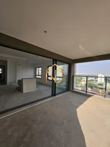 Apartamento com 3 Quartos à venda, 174m² no Pinheiros, São Paulo