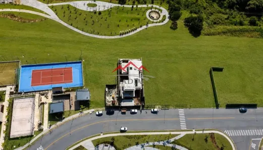 Lote/Terreno à venda, 445m² no Corrupira, Jundiaí