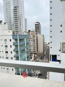Apartamento com 3 Quartos à venda, 110m² no Centro, Balneário Camboriú