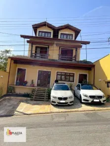 Casa de Condomínio com 3 Quartos à venda, 315m² no Jardim das Cerejeiras, Arujá