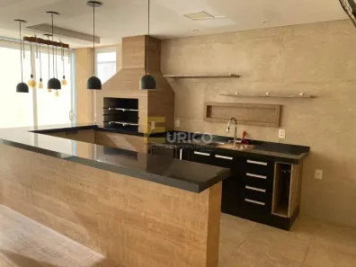 Casa de Condomínio com 3 Quartos à venda, 331m² no Pinheiro, Valinhos