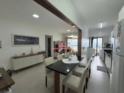 Apartamento com 2 Quartos à venda, 88m² no Guilhermina, Praia Grande