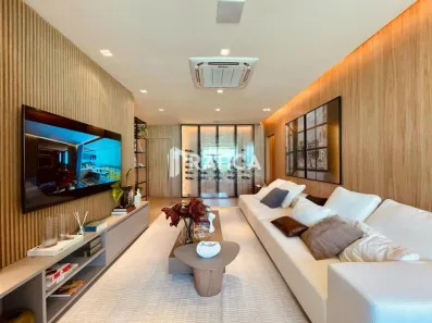 Apartamento com 3 Quartos à venda, 120m² no Barra da Tijuca, Rio de Janeiro