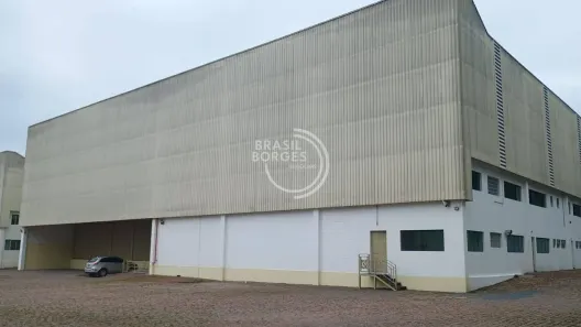 Galpão/Depósito/Armazém para alugar, 3338m² no Morro Alto, Itupeva