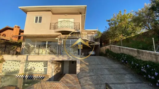 Casa de Condomínio com 4 Quartos à venda, 242m² no Colinas do Ermitage (Sousas), Campinas