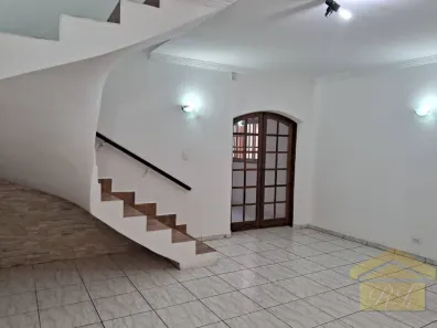 Sobrado com 3 Quartos à venda, 120m² no Jabaquara, São Paulo