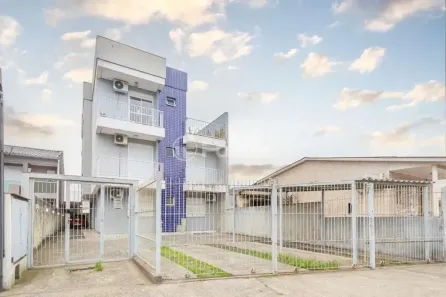 Cobertura com 1 Quarto à venda, 77m² no Vila Santo Ângelo, Cachoeirinha