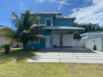 Casa com 3 Quartos à venda, 269m² no Viverde II, Rio das Ostras