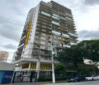 Apartamento com 2 Quartos à venda, 92m² no Santana, São Paulo
