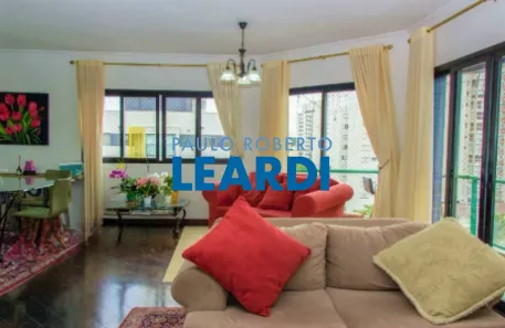 Apartamento com 4 Quartos à venda, 154m² no Vila Clementino, São Paulo