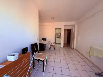 Apartamento com 3 Quartos para alugar, 100m² no Fátima, Teresina