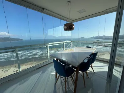Apartamento com 1 Quarto para alugar, 105m² no Gonzaga, Santos