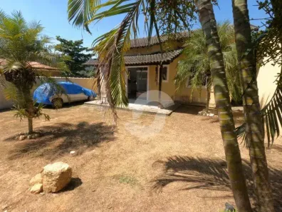 Casa com 2 Quartos à venda, 67m² no São José do Imbassaí, Maricá