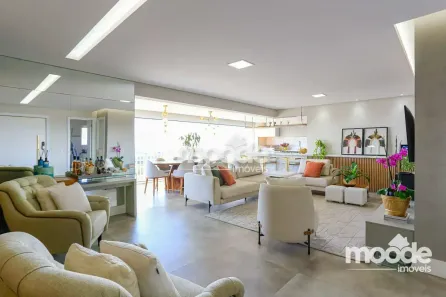 Apartamento com 4 Quartos à venda, 183m² no Rio Pequeno, São Paulo