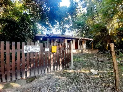 Casa com 2 Quartos para alugar, 104m² no Vargem Grande, Florianópolis