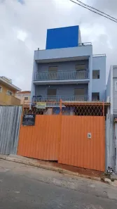 Apartamento com 1 Quarto à venda, 31m² no Vila Medeiros, São Paulo