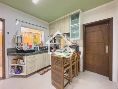 Casa com 4 Quartos à venda, 200m² no Nova Petrópolis, São Bernardo do Campo
