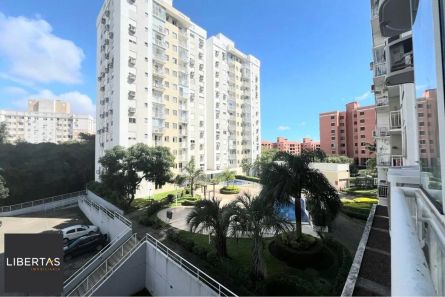 Apartamento com 2 Quartos à venda, 61m² no Jardim Carvalho, Porto Alegre