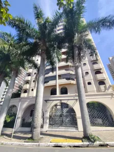 Apartamento com 3 Quartos para venda ou aluguel, 124m² no Jardim Anália Franco, São Paulo