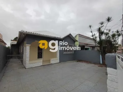 Casa com 3 Quartos para alugar, 100m² no Bento Ribeiro, Rio de Janeiro