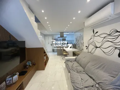 Cobertura com 3 Quartos à venda, 144m² no Vila Isa, São Paulo