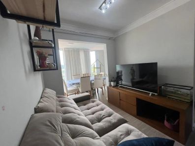 Apartamento com 2 Quartos à venda, 61m² no Jardim Torino, Cotia