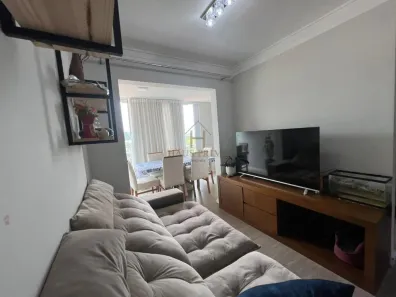 Apartamento com 2 Quartos à venda, 61m² no Jardim Torino, Cotia