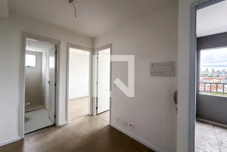 Apartamento com 2 Quartos à venda, 34m² no Mooca, São Paulo