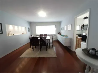Sobrado com 3 Quartos à venda, 304m² no Chácara Monte Alegre, São Paulo