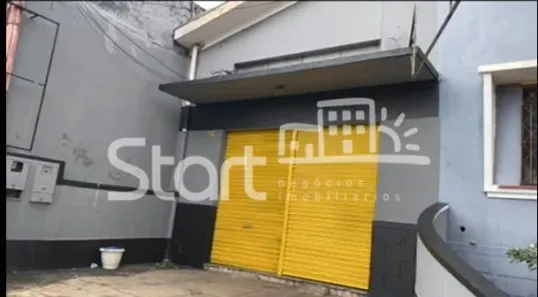 Imóvel Comercial com 4 Quartos à venda, 166m² no Vila Ângela Marta, Campinas